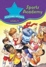 Sports Academy - Ann Harth, Martin Remphry