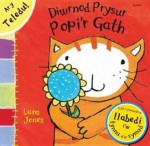 Diwrnod Prysur Popi'r Gath - Lara Jones