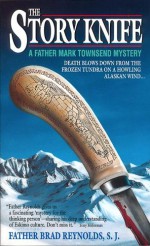 The Story Knife - Brad Reynolds