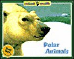 Polar Animals - Julia Barnes, Paul Hess