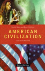 American Civilization - David C. Mauk, John Oakland