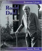 Roald Dahl: The Storyteller - Jason Hook