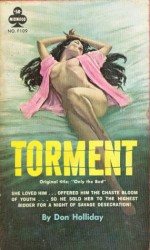 Torment - Hal Dresner, Don Holliday