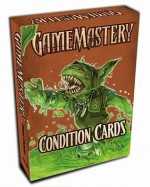 Gamemastery Condition Cards - Jason Bulmahn