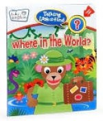 Where in the World? (Baby Einstein) - Dana Bottenfield, Dean Kleven