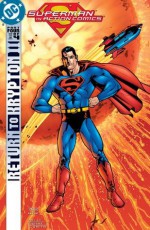 Action Comics (1938-2011) #793 - Joe Kelly, Pascual Ferry