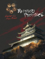 Secrets of the Empire: Naishou Province - Robert Denton, Robert Hobart, Max Lemaire