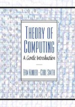 Theory of Computing: A Gentle Introduction - Carl Smith