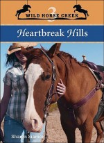 Heartbreak Hills - Sharon Siamon