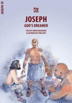 Joseph: God's Dreamer - Carine Mackenzie