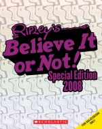 Ripley's Believe it or Not! Special Edition 2008 - Mary Packard