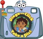 Diego and Click Take a Pic! - Lara Bergen