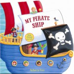 My Pirate Ship - Smriti Prasadam