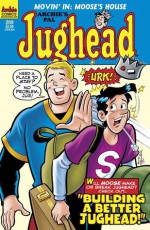 Jughead #209 - Craig Boldman, Rex Lindsey, Jim Amash, Jack Morelli, DigiKore Studios, Victor Gorelick, Mike Pellerito