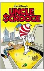 Uncle Scrooge #359 (Uncle Scrooge (Graphic Novels)) - Don Rosa, Carl Barks, Lars Jensen, Pat McGreal, Carol McGreal, Frank Jonker, Romano Scarpa, Mau Heymans, José Massaroli