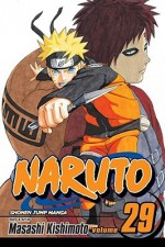 Naruto, Vol. 29: Kakashi vs. Itachi - Masashi Kishimoto