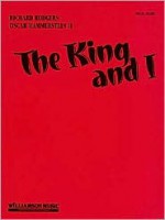 The King and I - Richard Rodgers, Oscar Hammerstein