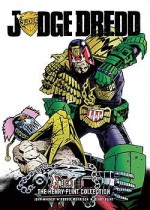 Judge Dredd: The Henry Flint Collection - John Wagner, Henry Flint