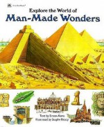Man-Made Wonders - Simon Adams