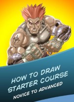 How To Draw: The Complete Starter Course on How To Draw - Easy Drawing Tutorials on How To Draw Manga Like A Pro! - Drew Williams