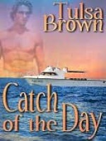 Catch of the Day - Tulsa Brown