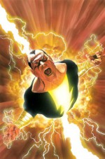 Black Adam: The Dark Age - Peter J. Tomasi, Doug Mahnke, Christian Alamy