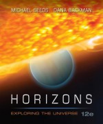 Bundle: Horizons: Exploring the Universe, 12th + The Sky X Student Edition - Michael A. Seeds, Dana Backman