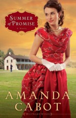 Summer of Promise - Amanda Cabot