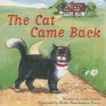 Cat Came Back - Carly Easton