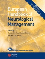 European Handbook of Neurological Management - Richard Hughes, Michael Brainin, Nils Erik Gilhus