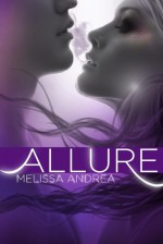 Allure - Melissa Andrea