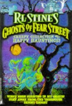 Happy Hauntings - R.L. Stine, Stephen Roos, Lisa Eisenberg, Connie Laux