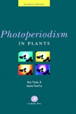 Photoperiodism in Plants - Brian Thomas, Daphne Vince-Prue