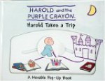 Harold Takes a Trip - Lisa Ann Marsoli