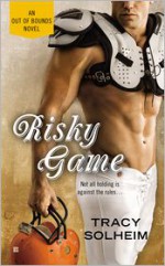 Risky Game - Tracy Solheim