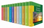 Complete Green Series Bundle: The Sage Reference Series on Green Society - Paul Robbins