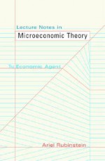 Lecture Notes in Microeconomic Theory: The Economic Agent - Ariel Rubinstein