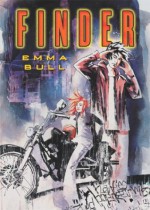 Finder - Emma Bull