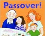 Passover! - Roni Schotter, Erin Eitter Kono