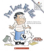 I've Lost My Hat - Charnan Simon, Rick Stromoski