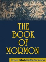 The Book of Mormon (mobi) - The Church of Jesus Christ of Latter-day Saints