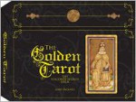 The Golden Tarot: The Visconti-Sforza Deck - Mary Packard