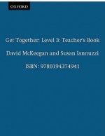 Get Together 3: Teacher's Book - David McKeegan, Adriana Weigel