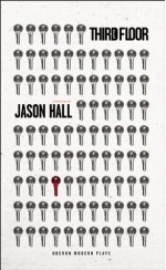 Third Floor - Jason Hall