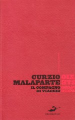 Il compagno di viaggio - Curzio Malaparte