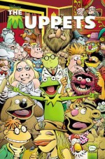 The Muppets Omnibus - Roger Langridge