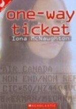 One Way Ticket - Iona McNaughton