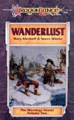 Wanderlust: The Meetings Sextet, Book 2 - Steve Winter, Steve Winter