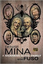 A Sickness in the Family - Denise Mina, Antonio Fuso