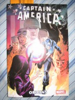 Captain America Origins - Roger Langridge, Scott Gray, Todd Dezago, Roger Stern